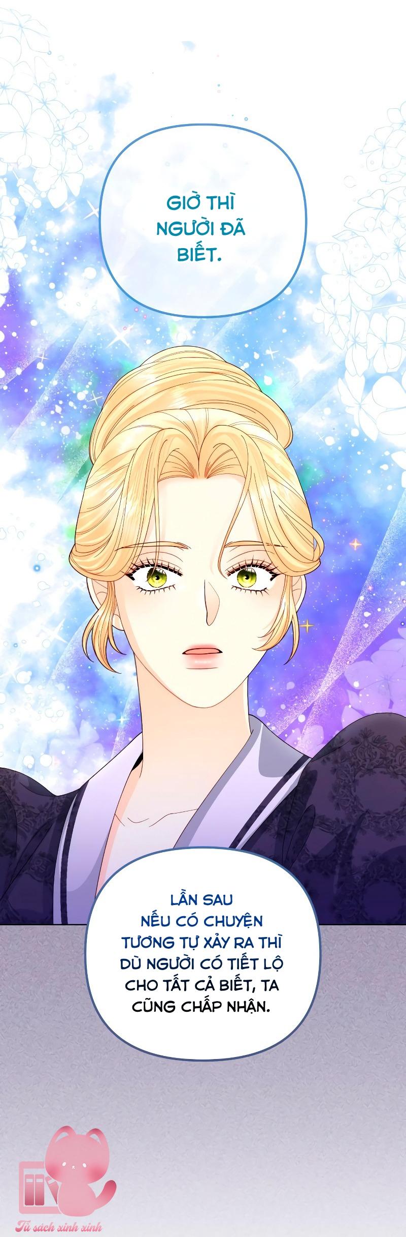 Hoàng Hậu Tái Hôn Chapter 133 - Next Chapter 134