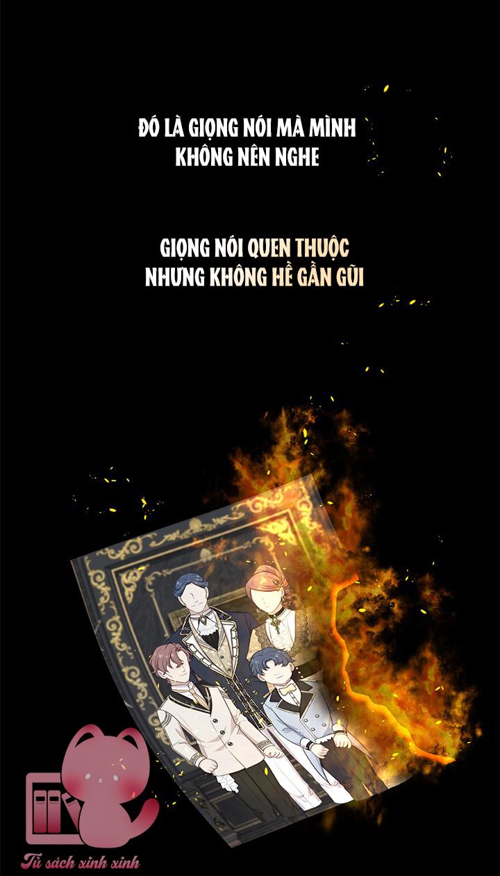 Hãy Coi Chừng Ác Nữ Chap NT28 - Trang 2