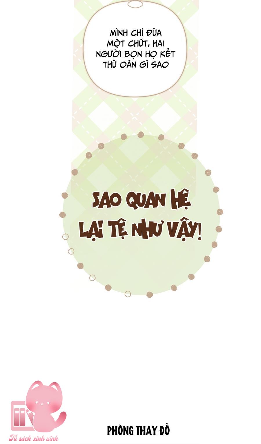 Trêu Nhầm Chap 37 - Next Chap 38