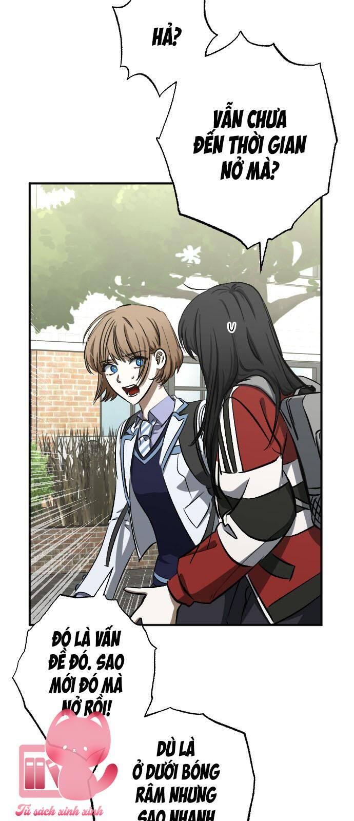 Đêm Của Bóng Tối Chapter 10 - Trang 4