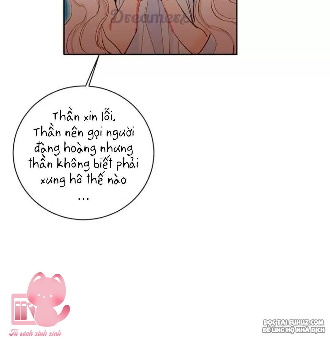 Hoàng Hậu Tái Hôn Chapter 3 - Next Chapter 4