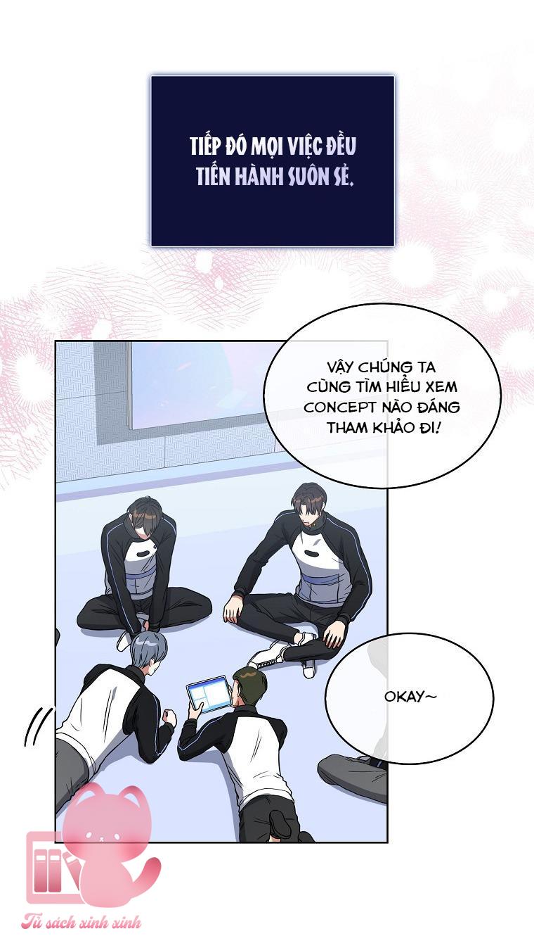 Debut Or Die Chapter 14 - Trang 4