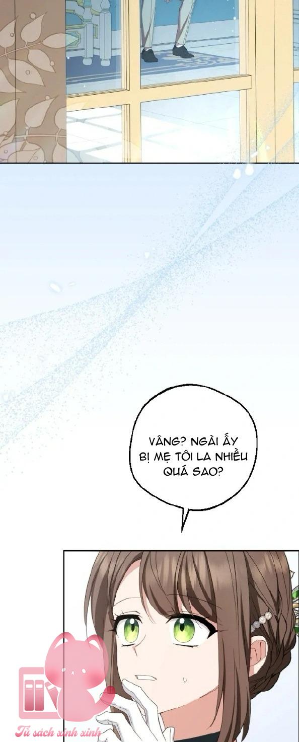 Được Yêu Thương Mà Còn Ngại Ngùng Sao! Chap 84 - Trang 4