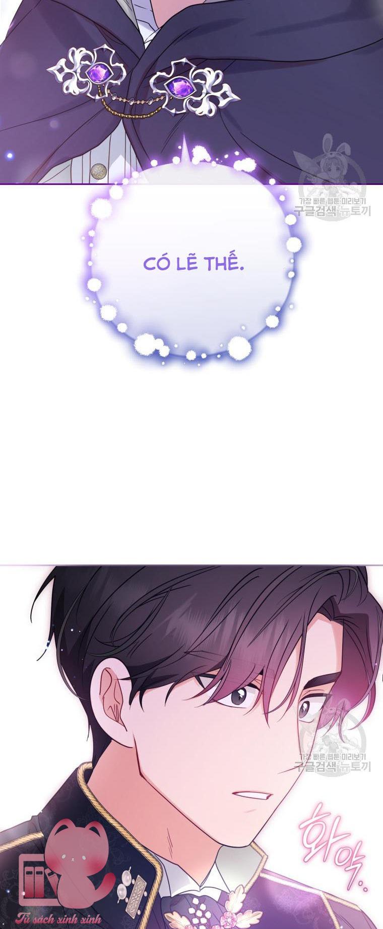 Được Yêu Thương Mà Còn Ngại Ngùng Sao! Chap 46 - Trang 4