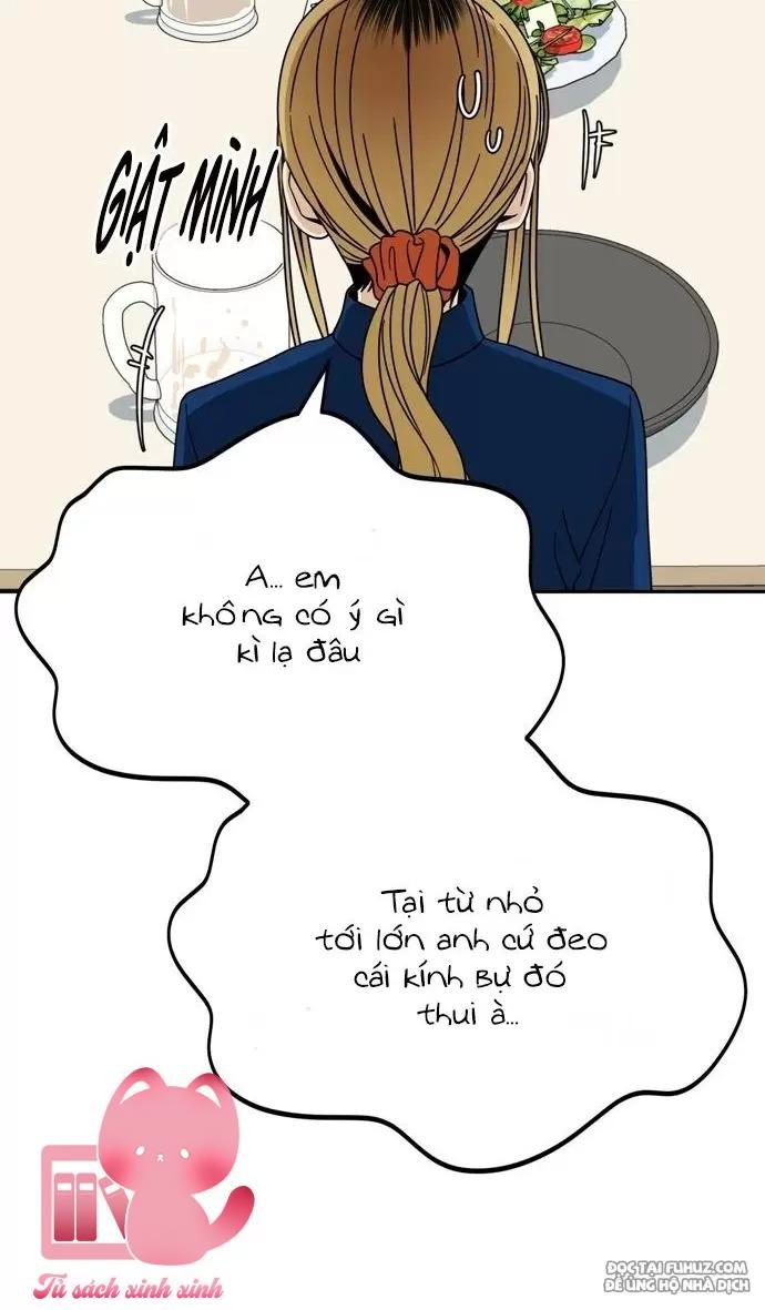 Lớ Ngớ Vớ Phải Tình Yêu Chap 61 - Trang 2