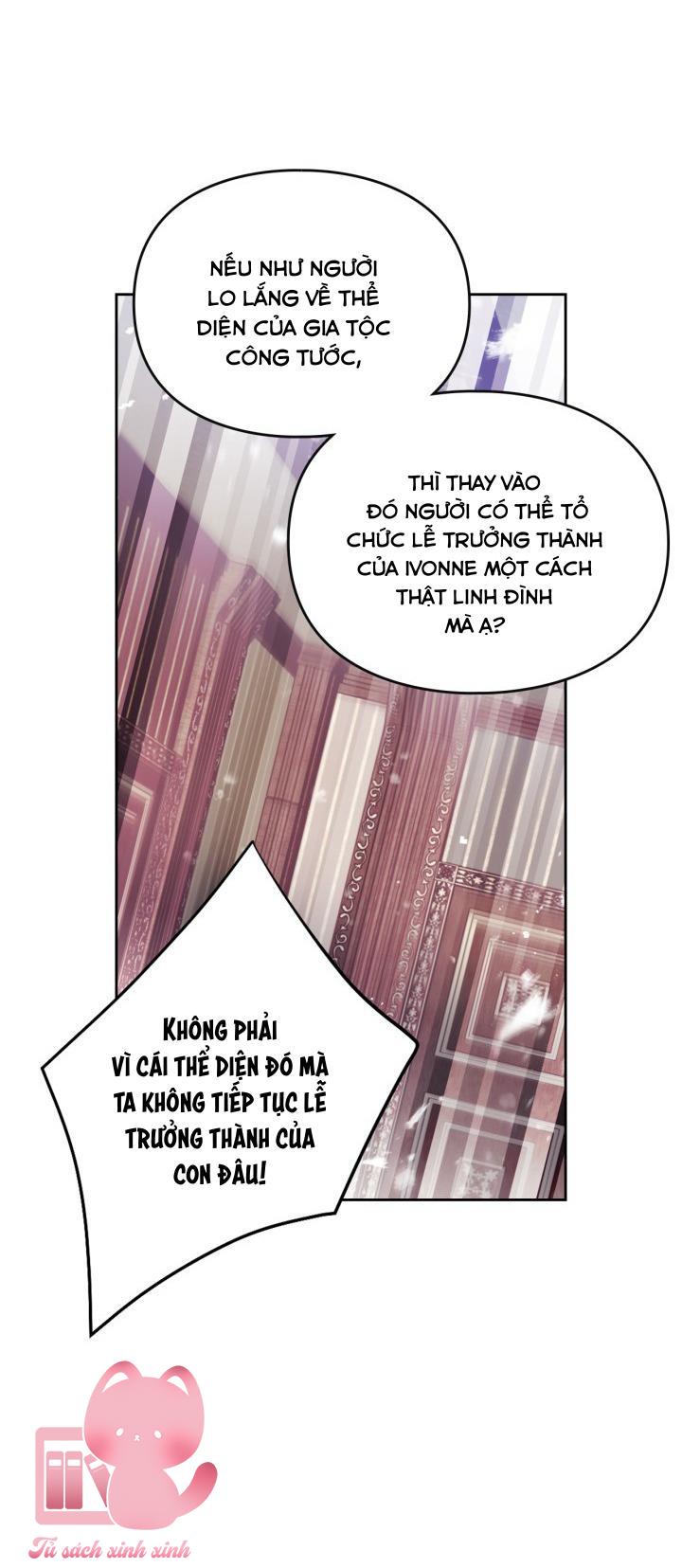 Kết Cục Của Nhân Vật Phản Diện Chỉ Có Thể Là Cái Chết Chapter 152 - Next Chapter 153