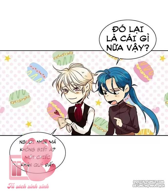 Hoàng Hậu Tái Hôn Chapter 19 - Next Chapter 20
