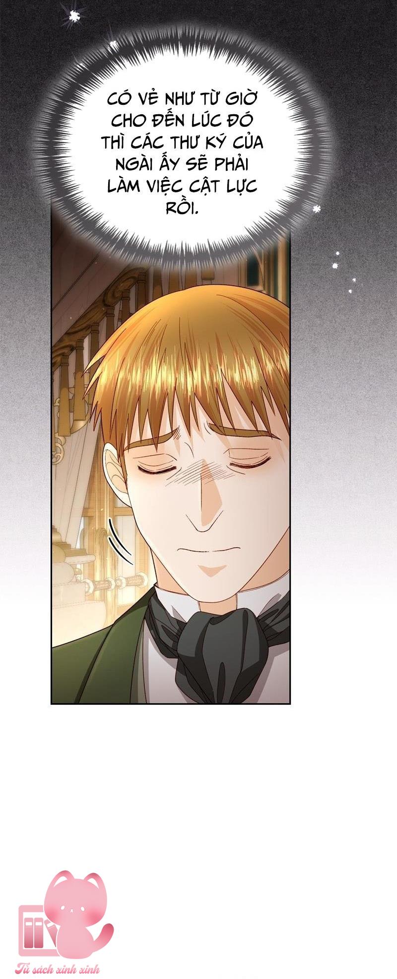Hoàng Hậu Tái Hôn Chap 196 - Next Chap 197