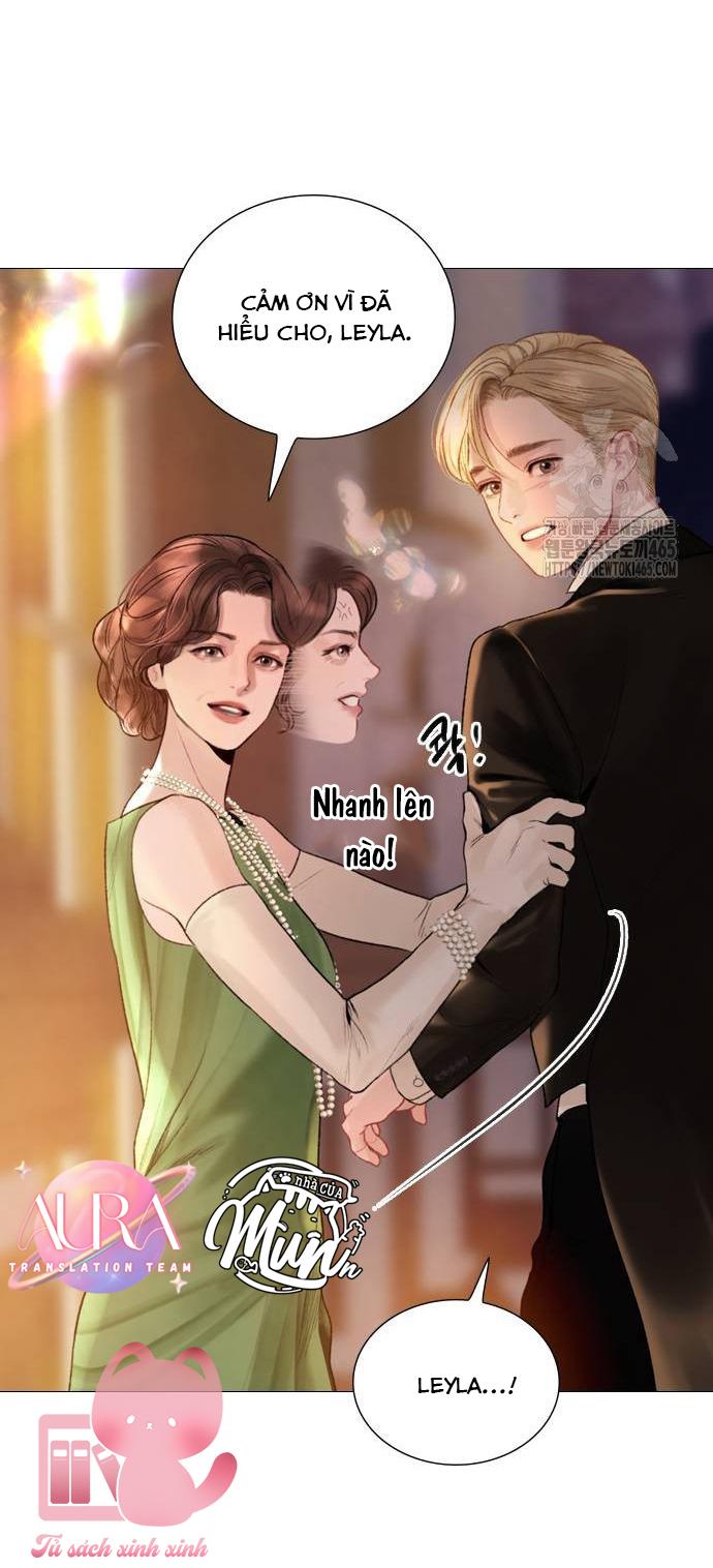Hãy Khóc Và Cầu Nguyện Đi Chapter 28 - Trang 4