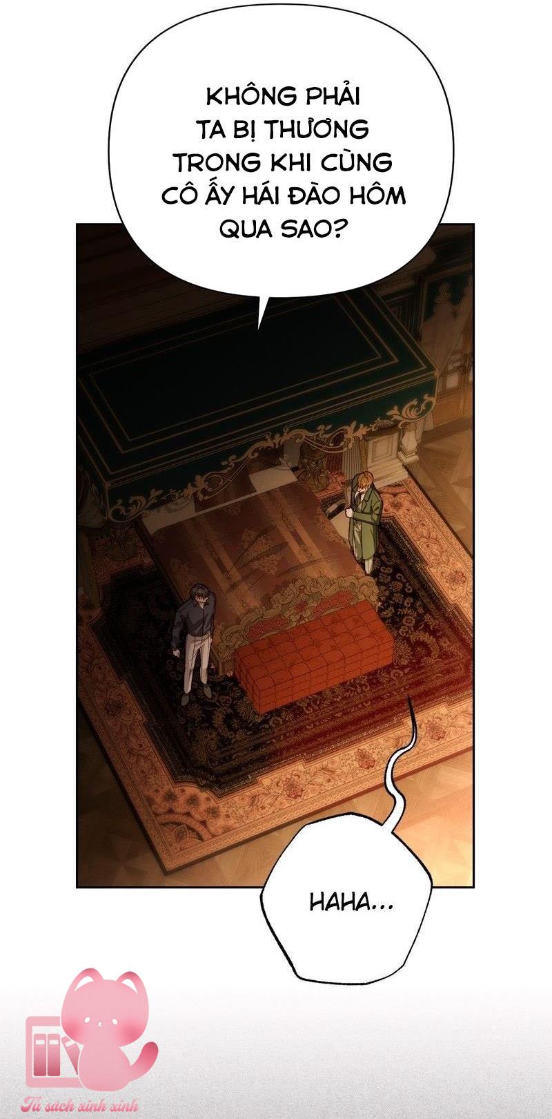 Hoàng Hậu Tái Hôn Chap 196 - Next Chap 197