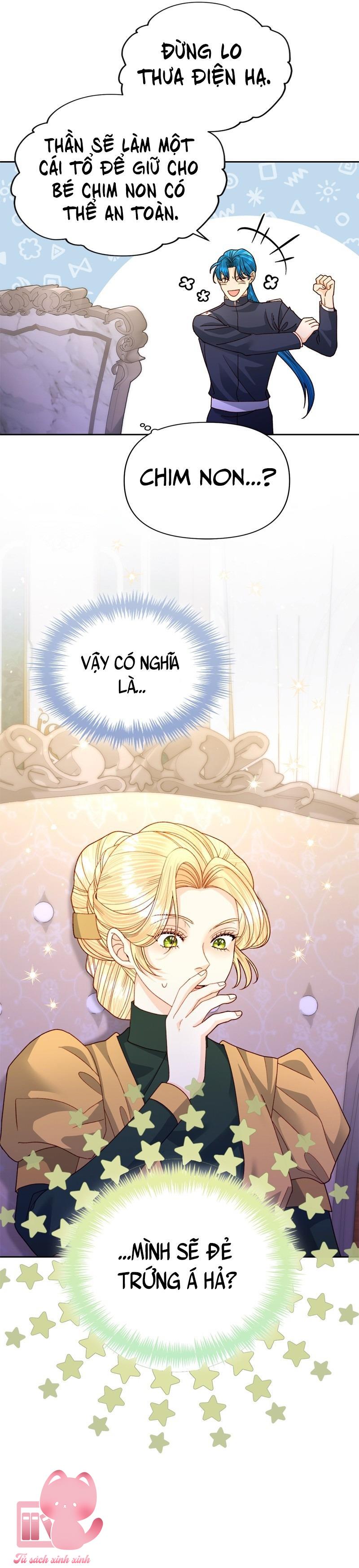 Hoàng Hậu Tái Hôn Chapter 159 - Next Chapter 160