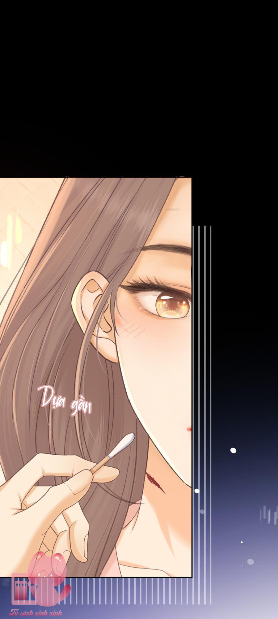 Khó Dỗ Dành Chapter 95 - Trang 4