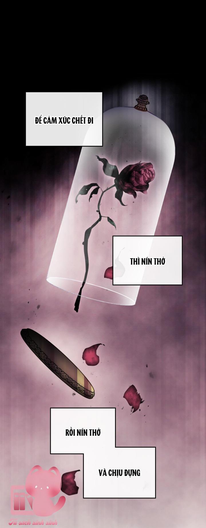 Kết Cục Của Nhân Vật Phản Diện Chỉ Có Thể Là Cái Chết Chapter 151 - Next Chapter 152