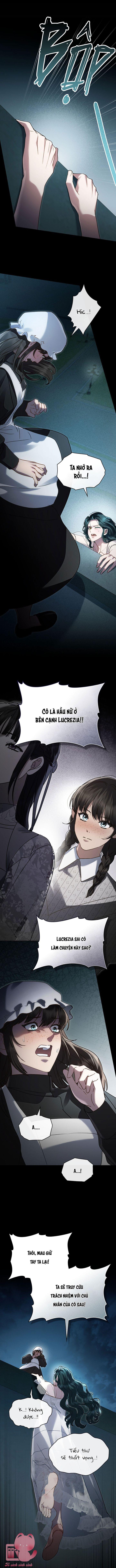 Khát Vọng Thượng Lưu Chap 16 - Next Chap 17