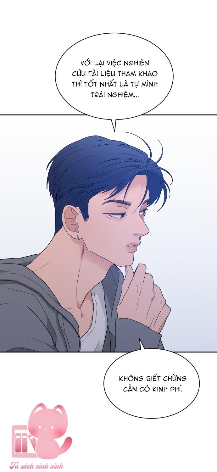 Vận May Không Ngờ Chapter 54 - Next Chap 55