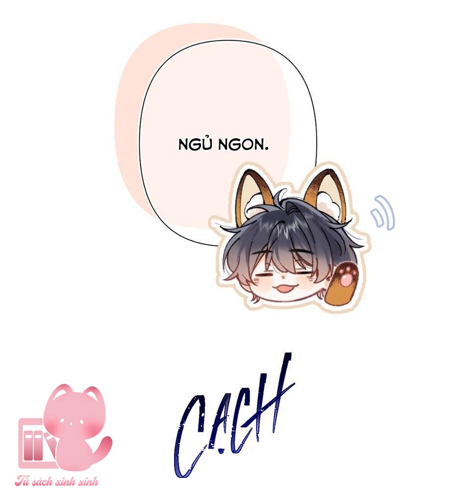 Mối Tình Thầm Kín Chap 121 - Trang 3