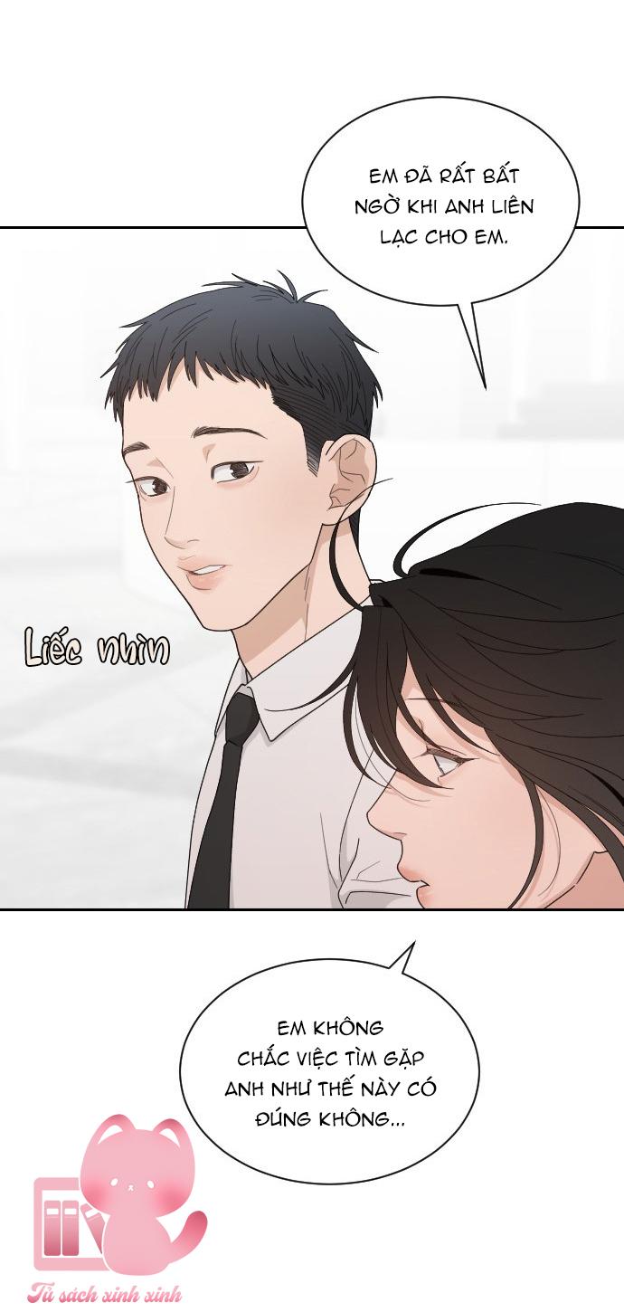 Vận May Không Ngờ Chap 55 - Trang 3