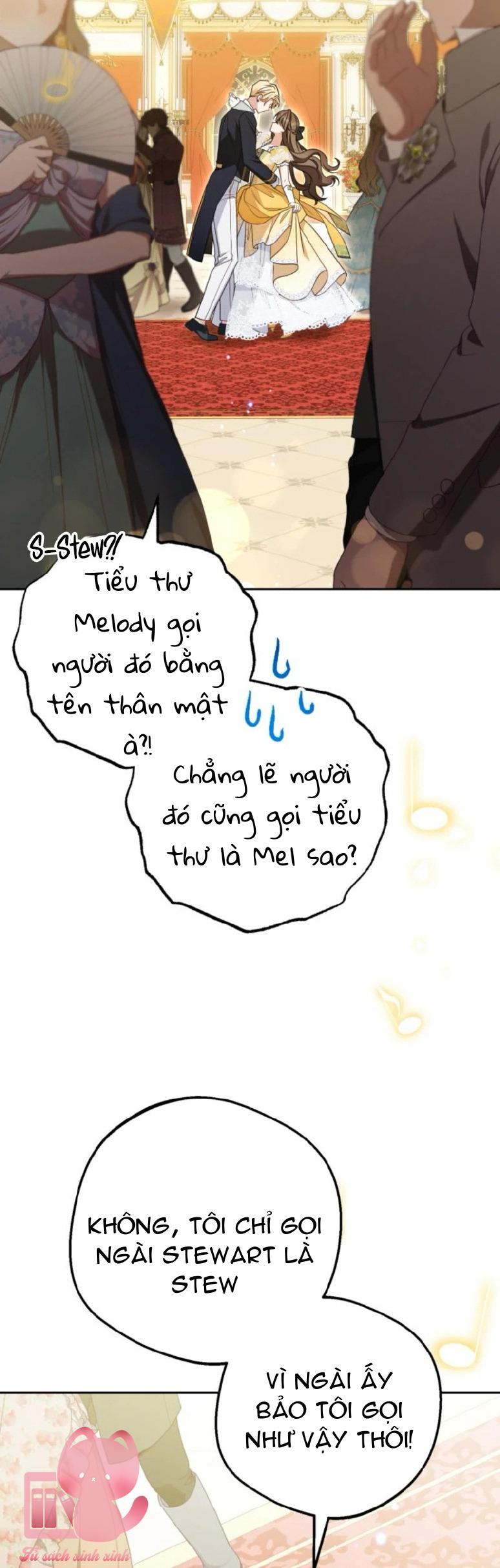 Được Yêu Thương Mà Còn Ngại Ngùng Sao! Chapter 91 - Next 