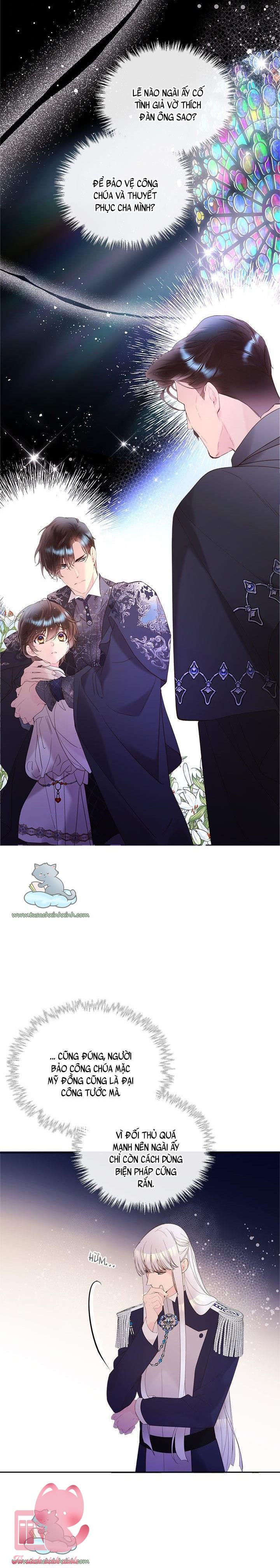 Beatrice Chap 81 - Trang 2