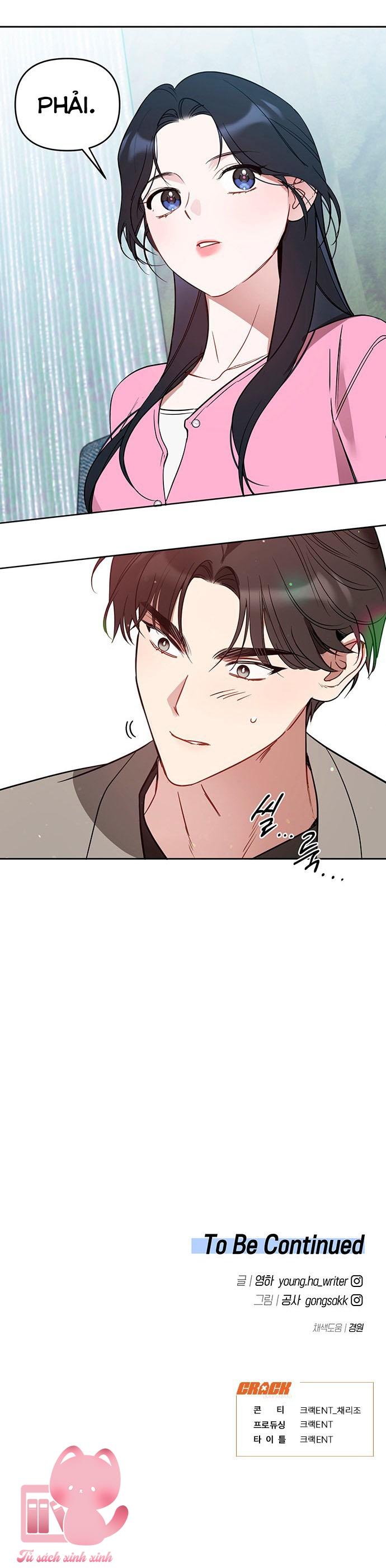 Gieo Nhân Gặt Quả Chap 51 - Trang 2
