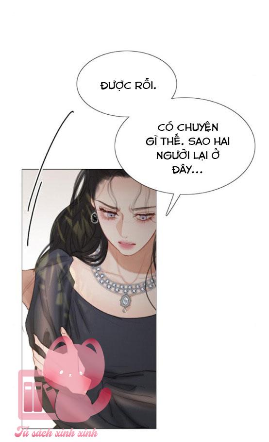 Serena Chương 7 - Next Chapter 7.1
