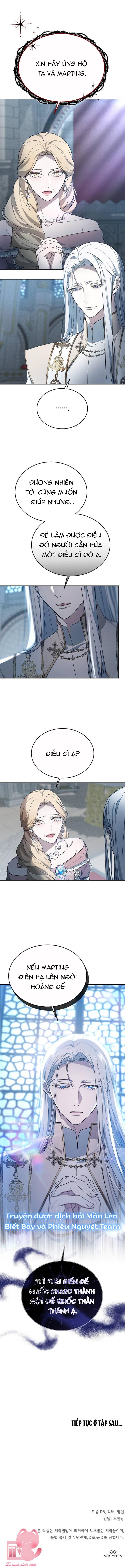 Thời Đại Oman Chap 9 - Next Chap 10