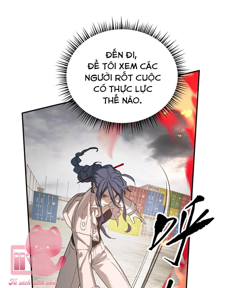Ác Chi Hoàn Chapter 16 - Trang 4