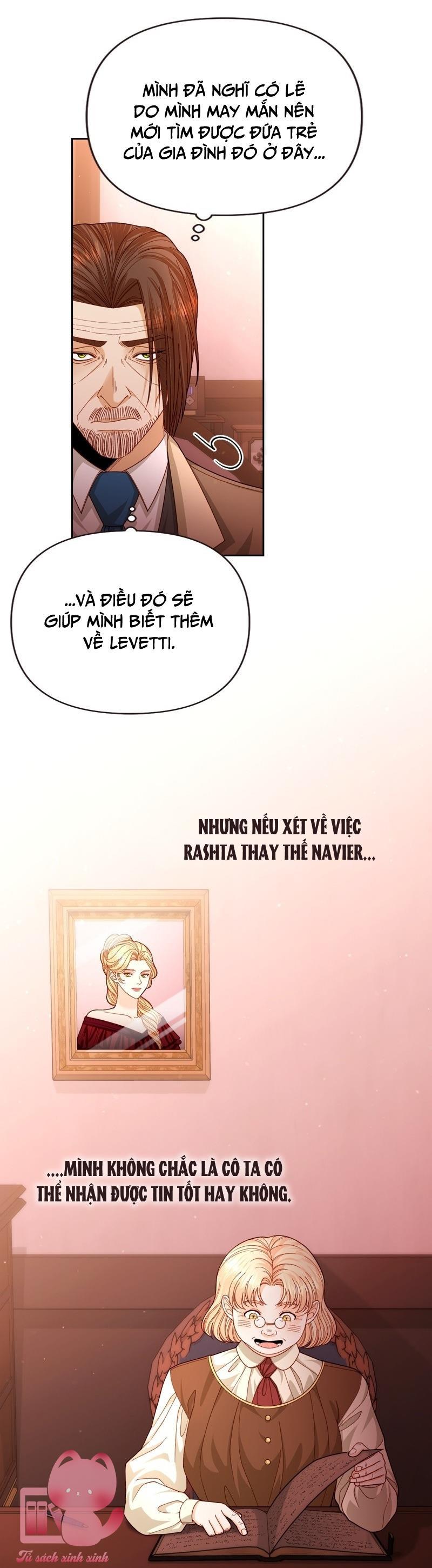 Hoàng Hậu Tái Hôn Chapter 166 - Next Chapter 167