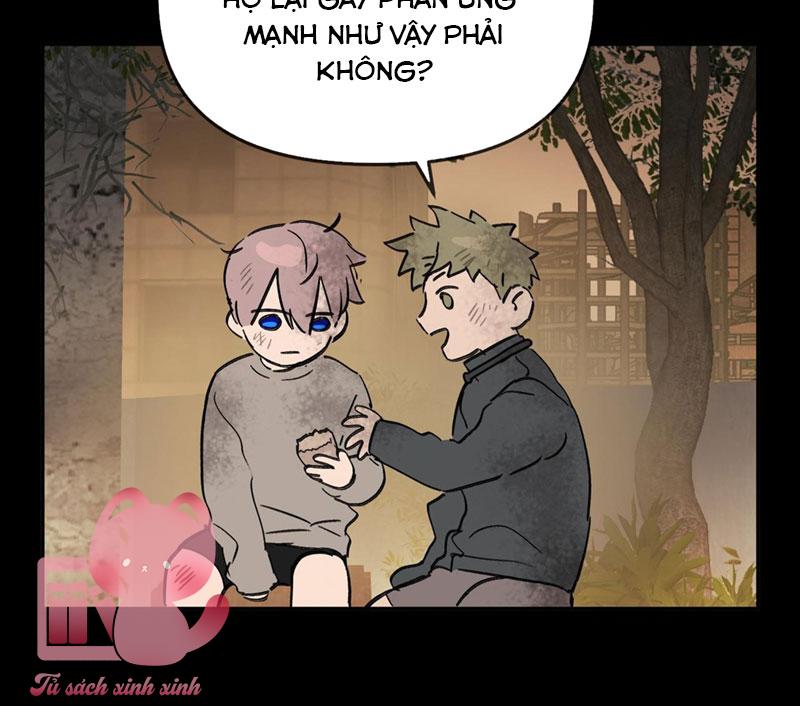 Ác Chi Hoàn Chapter 13 - Trang 4