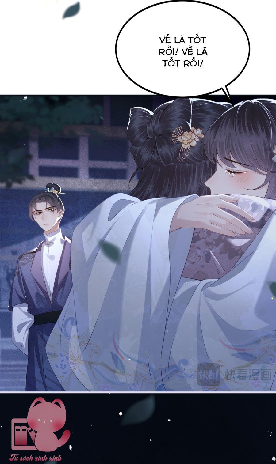 Gả Cho Vai Ác Chap 61 - Next Chap 62