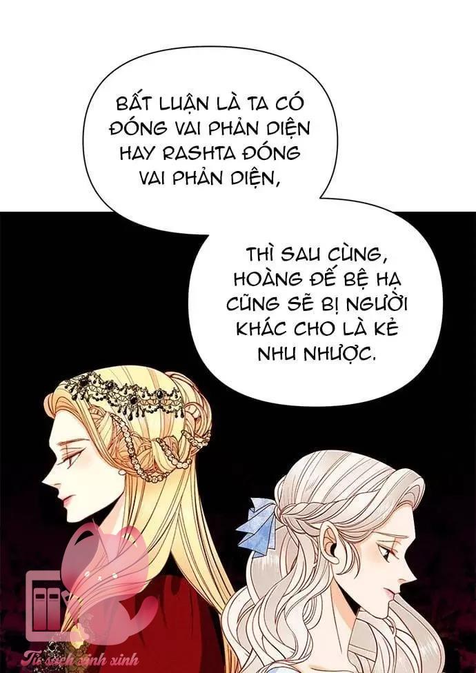 Hoàng Hậu Tái Hôn Chapter 54 - Next Chapter 55