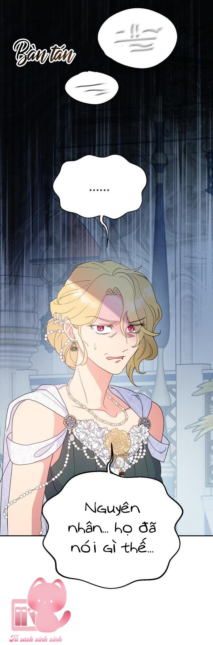 Bỏ Quách Chồng Con Đi, Tiền Bạc Mới Là Tất Cả Chap 99 - Trang 2