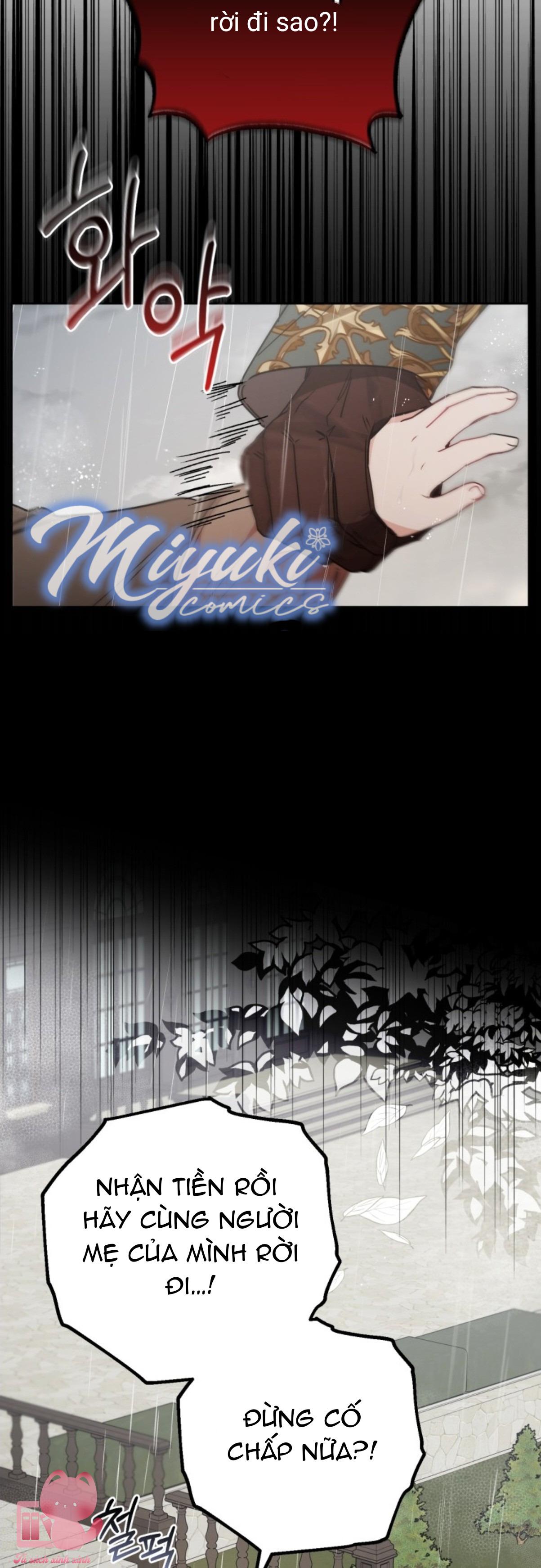 Được Yêu Thương Mà Còn Ngại Ngùng Sao! Chapter 12 - Trang 4