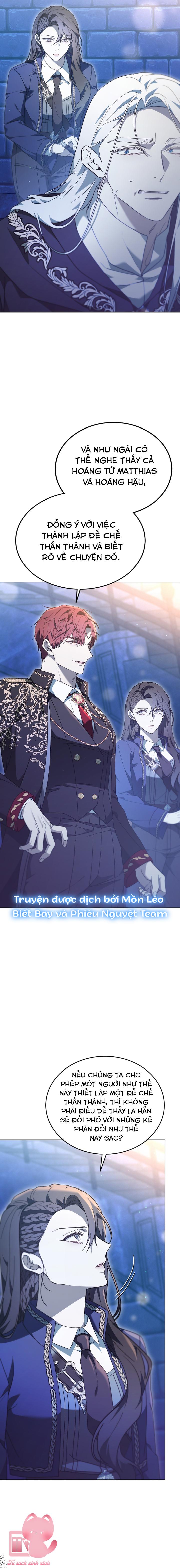 Thời Đại Oman Chap 64 - Next Chap 65