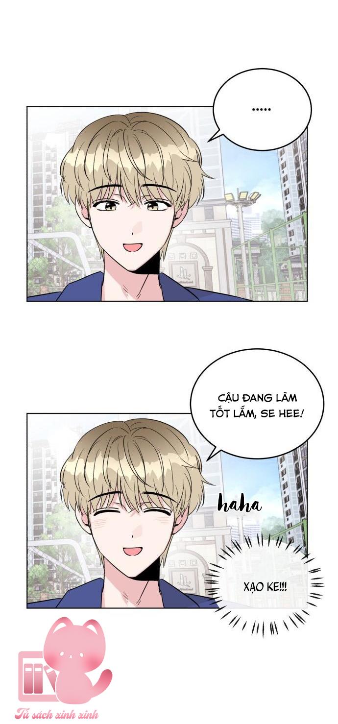 Chúng Ta Là Gì Của Nhau? Chap 20 - Trang 2