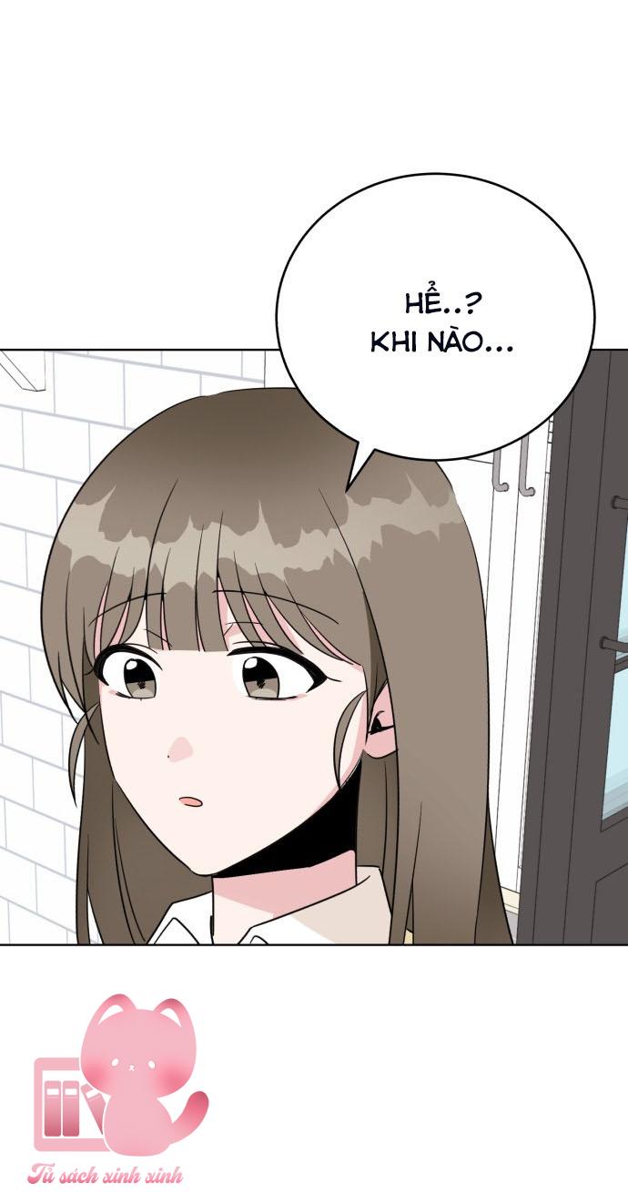 Chúng Ta Là Gì Của Nhau? Chap 11 - Trang 2