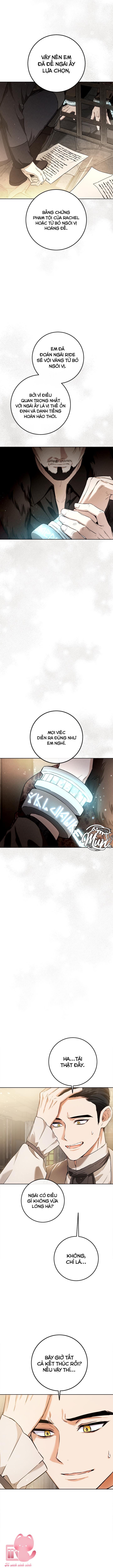 Cuộc Sống Mới Của Công Nương Chapter 118 - Next Chapter 119