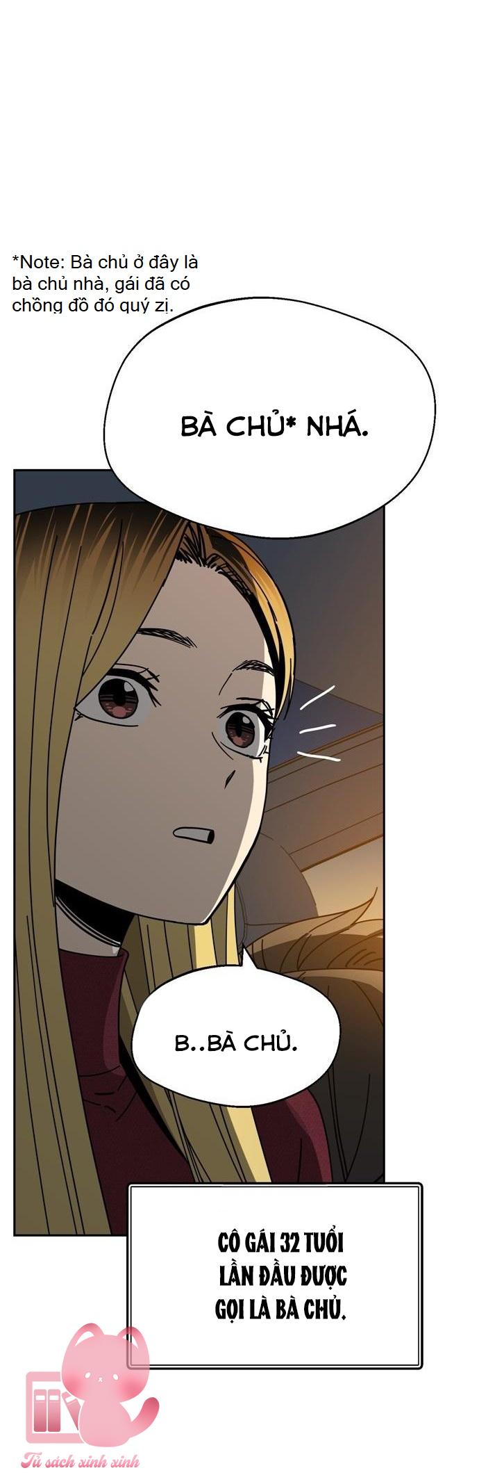 Lớ Ngớ Vớ Phải Tình Yêu Chap 35 - Trang 2