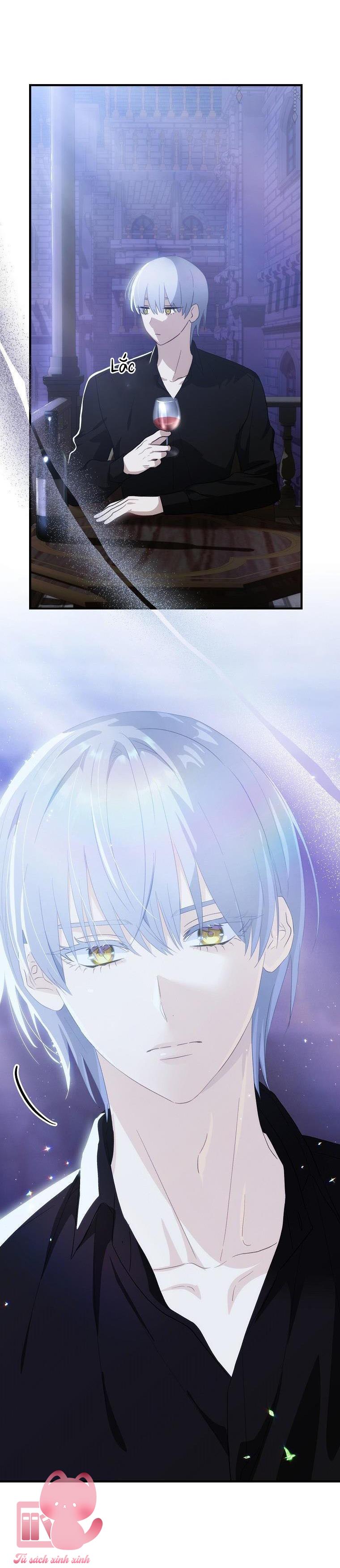 Đứa Nhỏ Không Phải Là Con Anh Chapter 65 - Next Chapter 66