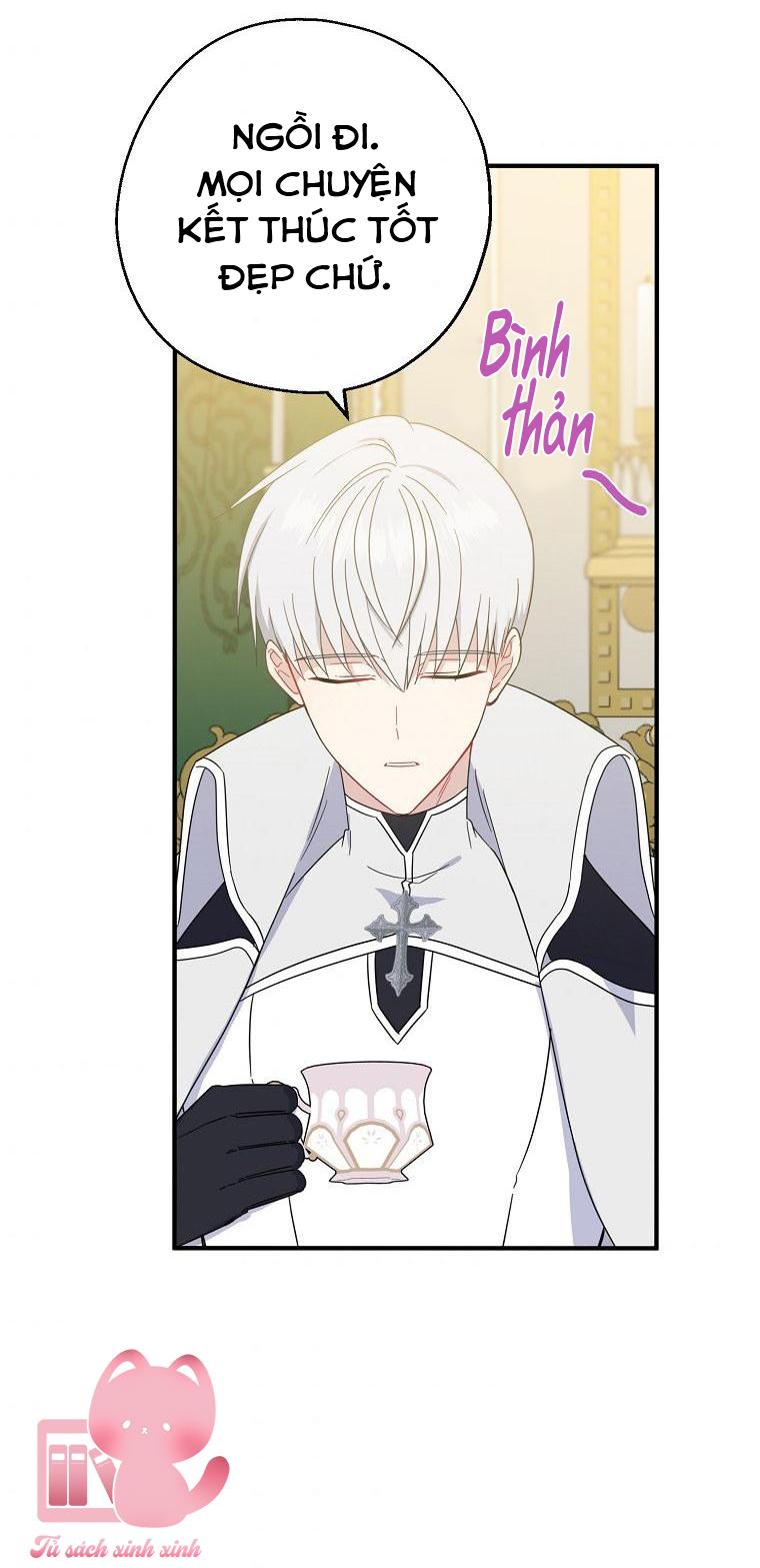 A Nào, Ngậm Thìa Vàng Nhé? Chap 39 - Next Chap 40