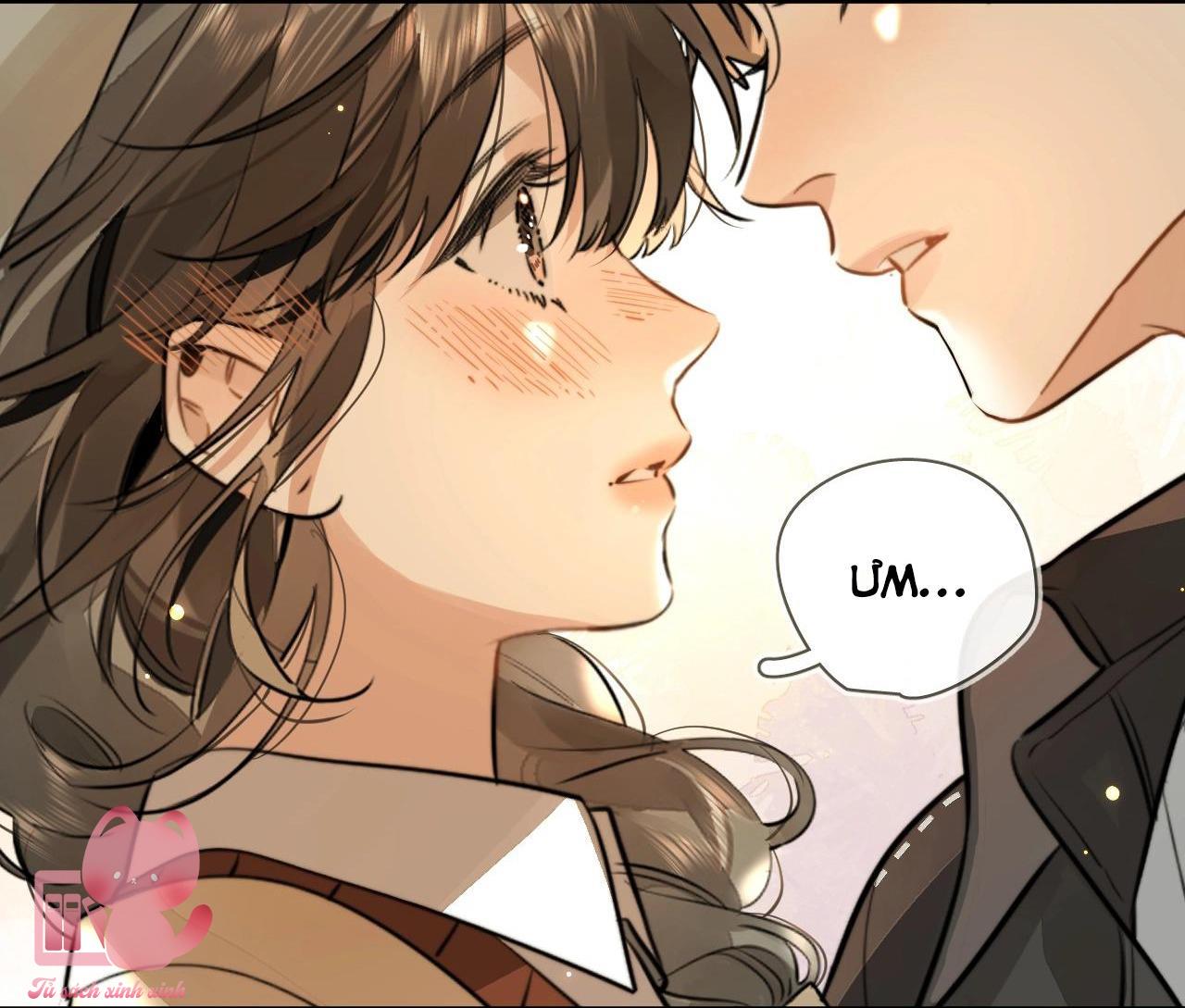Tỏ Tình Chapter 18 - Trang 4