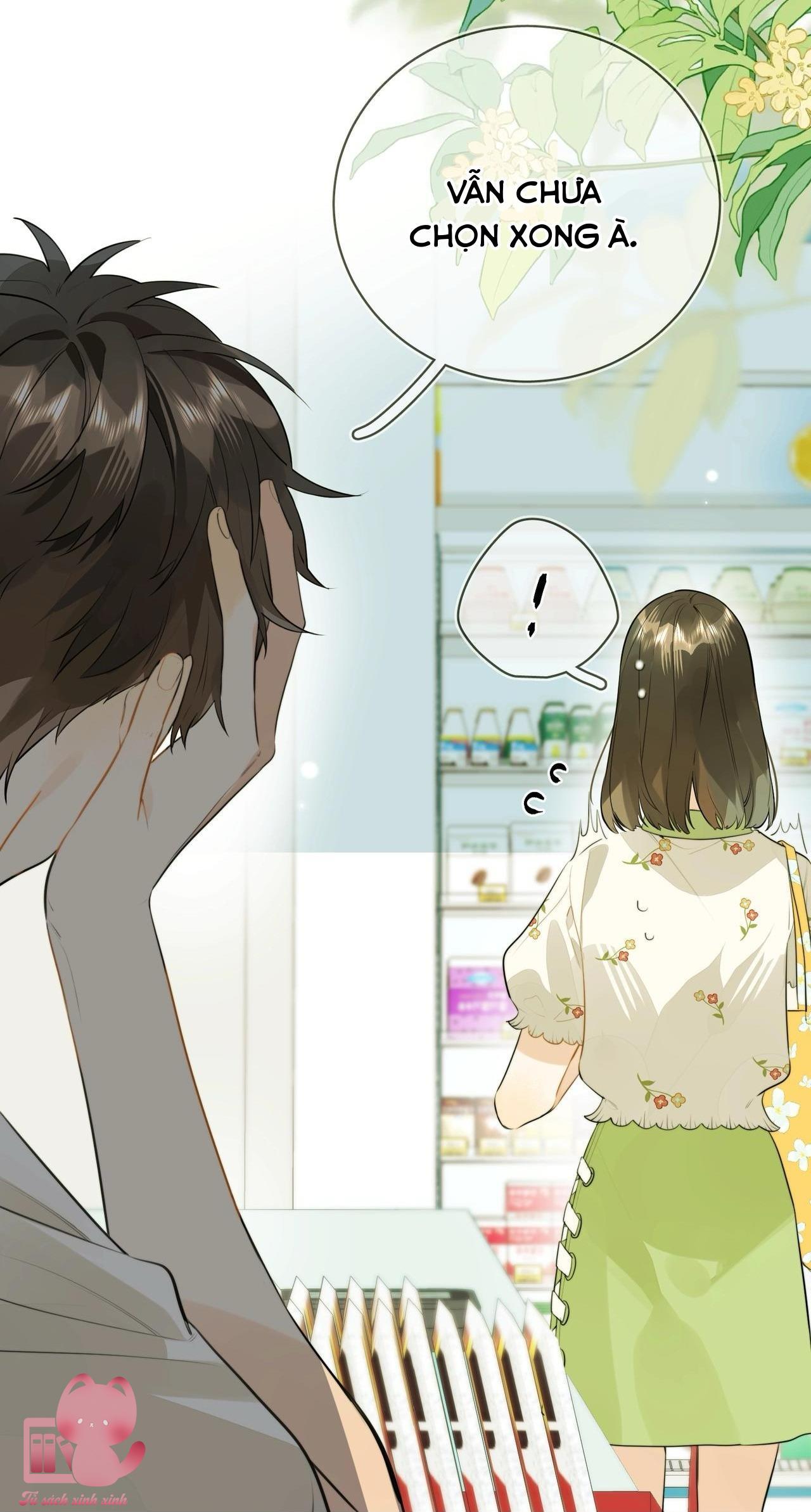 Tỏ Tình Chapter 10 - Trang 4