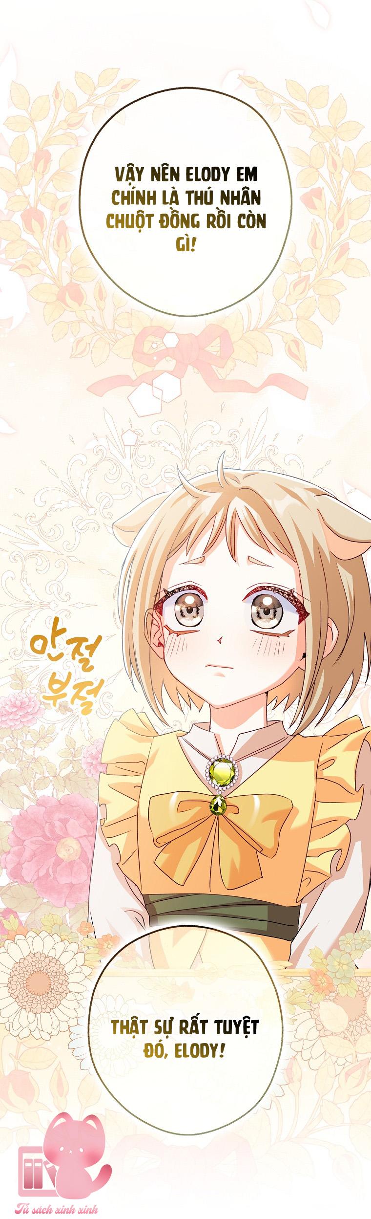 Chuột Đồng Dẫn Lối Cinderella Chap 3 - Next Chap 4