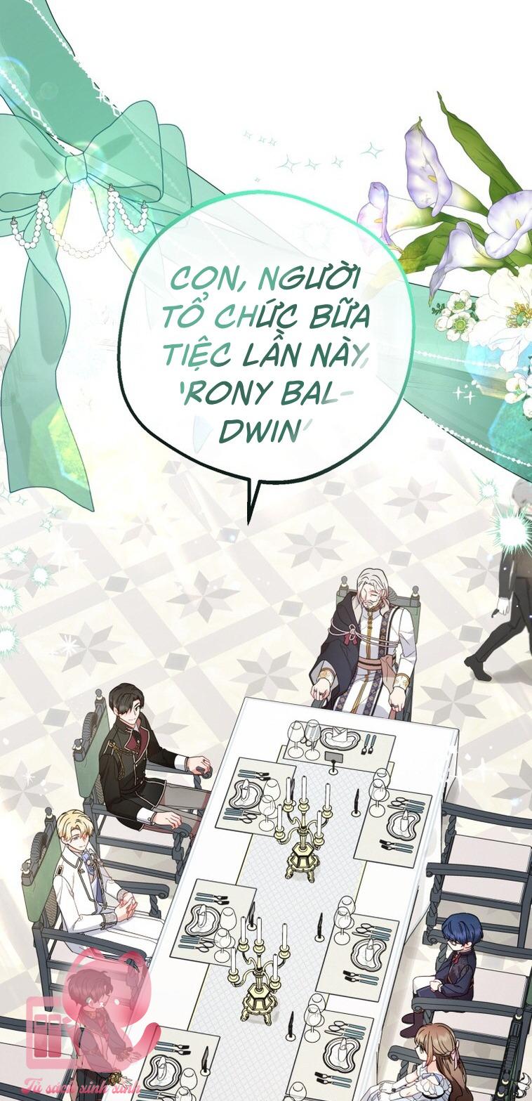 Được Yêu Thương Mà Còn Ngại Ngùng Sao! Chap 52 - Trang 4