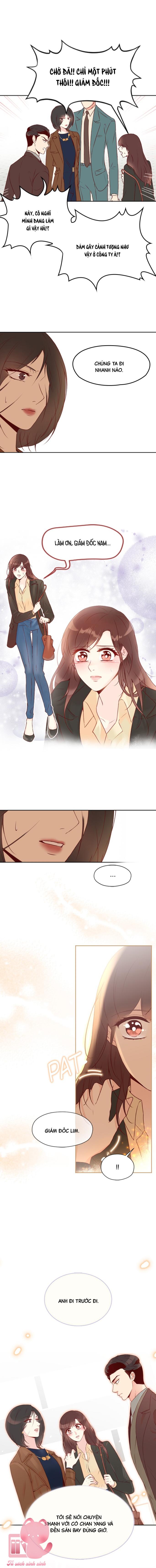 Tôi Sẽ Mang Em Đi Chap 36 - Next Chap 37