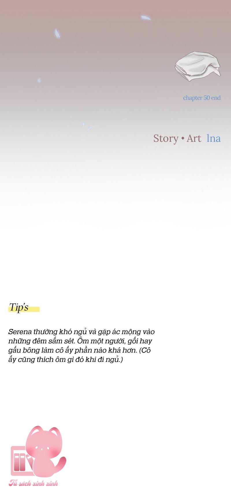 Serena Chương 50 - Next Chapter 50.1