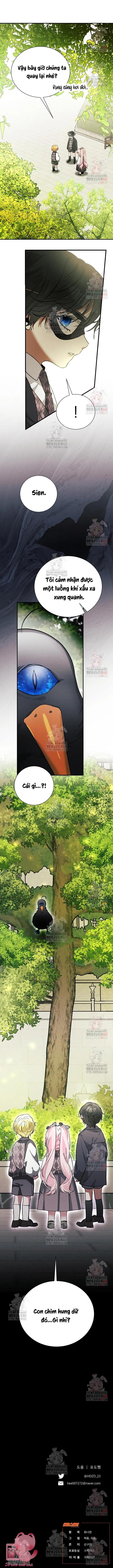 Bảo Vệ Người Cha Bạo Chúa Chapter 29 - Next 