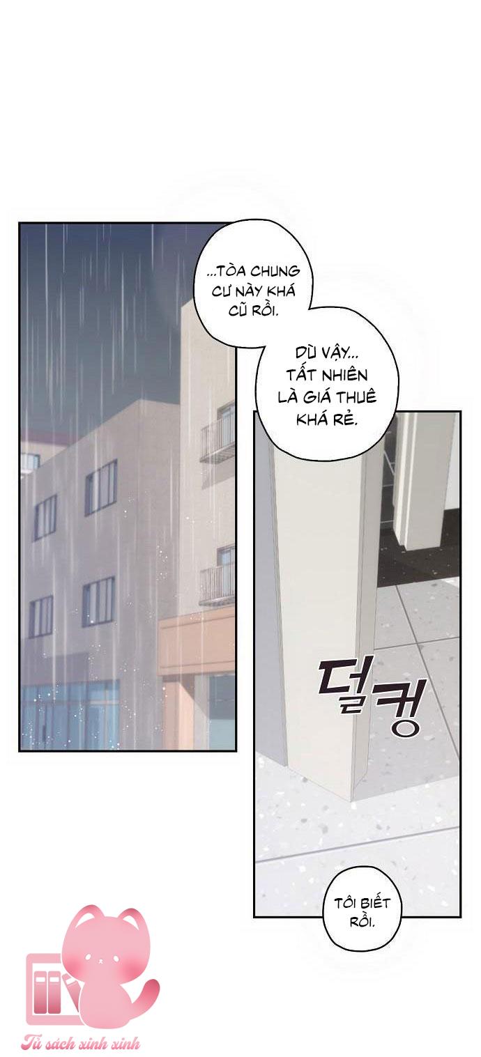 Onsaemiro Chapter 12 - Trang 4