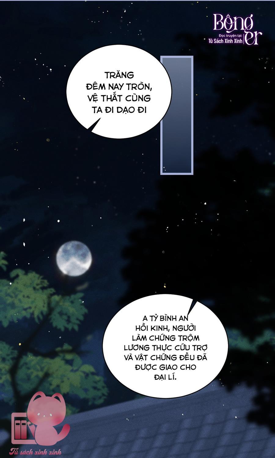 Gả Cho Vai Ác Chap 45 - Next Chap 46