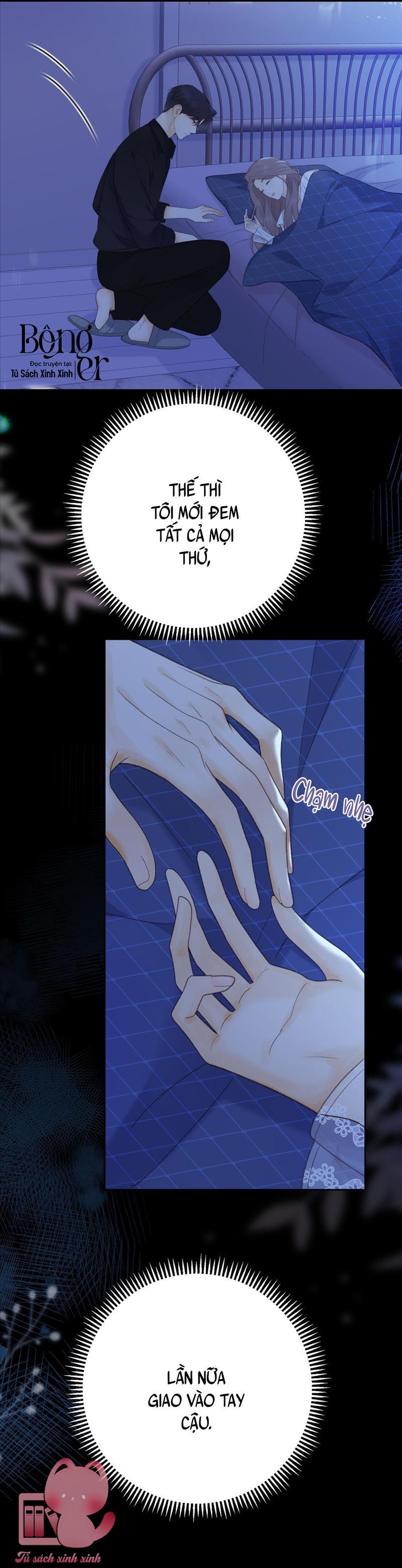 Khó Dỗ Dành Chapter 80 - Trang 4